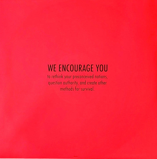 Wilderness Of Mirrors | Mint (M) Mint (M) Get Cheap Vinyl