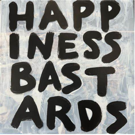 Happiness Bastards (180 Gram Vinyl) | Mint (M) Mint (M) Get Cheap Vinyl