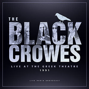 Live At The Greek Theatre 1991 [Import] | Mint (M) Mint (M) Get Cheap Vinyl
