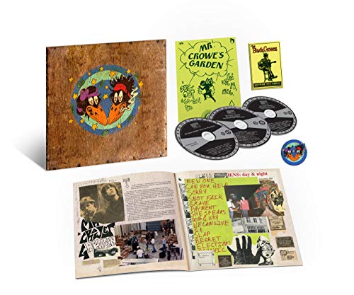 Shake Your Money Maker (2020 Remaster) [3 CD Super Deluxe Edition] | Get Cheap Vinyl