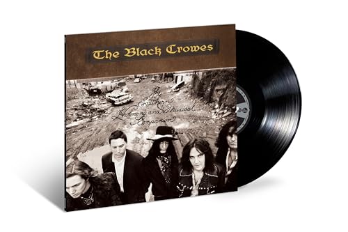 The Southern Harmony And Musical Companion | Mint (M) Mint (M) Get Cheap Vinyl