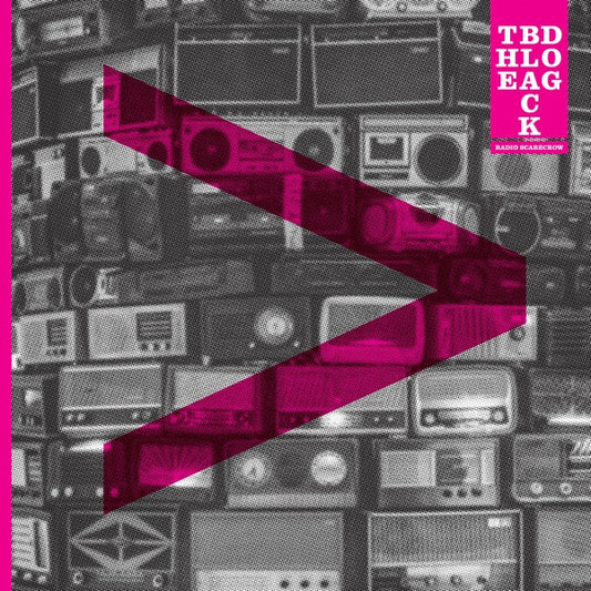 Radio Scarecrow | Get Cheap Vinyl
