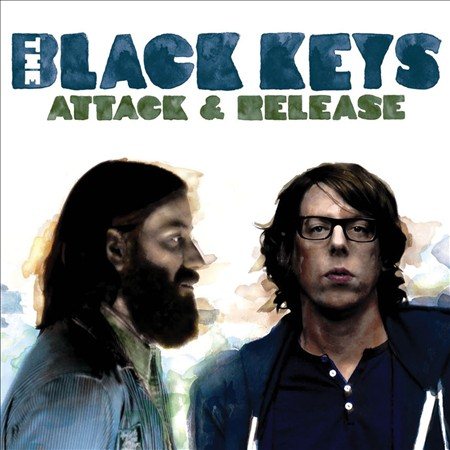 Attack & Release | Mint (M) Mint (M) Get Cheap Vinyl
