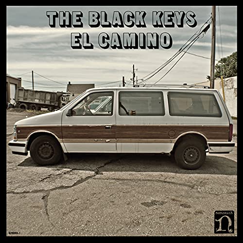 El Camino (10th Anniversary Deluxe Edition) | Mint (M) Mint (M) Get Cheap Vinyl