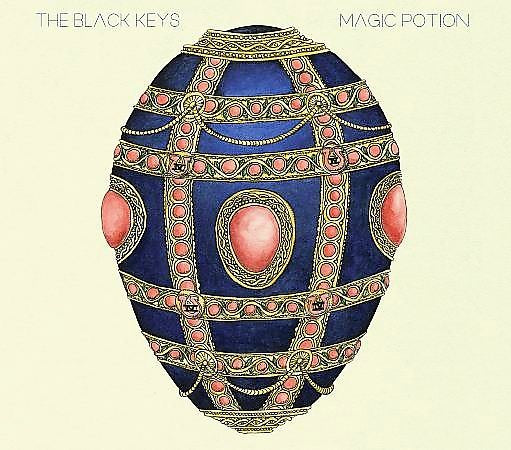 Magic Potion | Mint (M) Mint (M) Get Cheap Vinyl