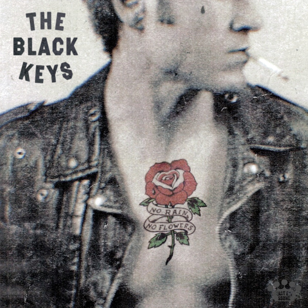 No Rain, No Flowers (PREORDER 08/08/2025) (Indie Exclusive) (Ruby Red Vinyl) (Poster) | Mint (M) Mint (M) Get Cheap Vinyl