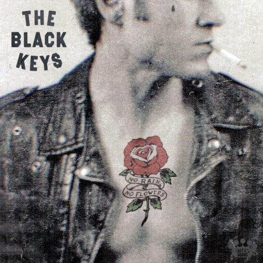 No Rain, No Flowers (PREORDER 08/08/2025) (Indie Exclusive) (Ruby Red Vinyl) (Poster) | Mint (M) Mint (M) Get Cheap Vinyl