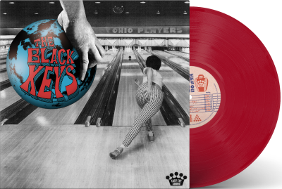 Ohio Players (Indie Exclusive, Opaque Apple Red Vinyl) | Mint (M) Mint (M) Get Cheap Vinyl