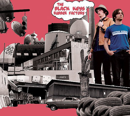 Rubber Factory | Mint (M) Mint (M) Get Cheap Vinyl