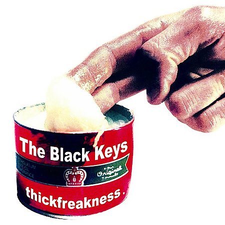Thickfreakness (VINYL) | Mint (M) Mint (M) Get Cheap Vinyl