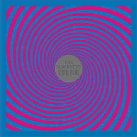 Turn Blue (VINYL) | Mint (M) Mint (M) Get Cheap Vinyl