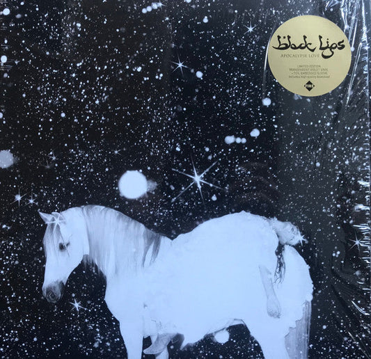 Apocalypse Love | Mint (M) Mint (M) Get Cheap Vinyl