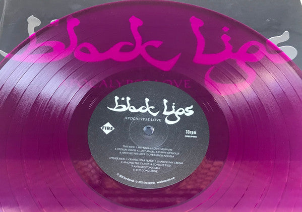 Apocalypse Love | Mint (M) Mint (M) Get Cheap Vinyl