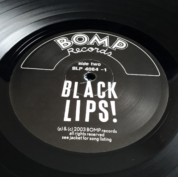 Black Lips! | Mint (M) Mint (M) Get Cheap Vinyl