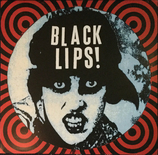 Black Lips! | Mint (M) Mint (M) Get Cheap Vinyl