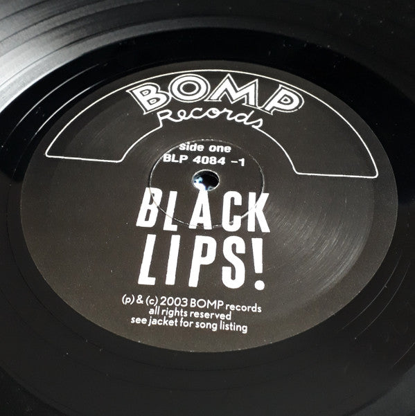 Black Lips! | Mint (M) Mint (M) Get Cheap Vinyl