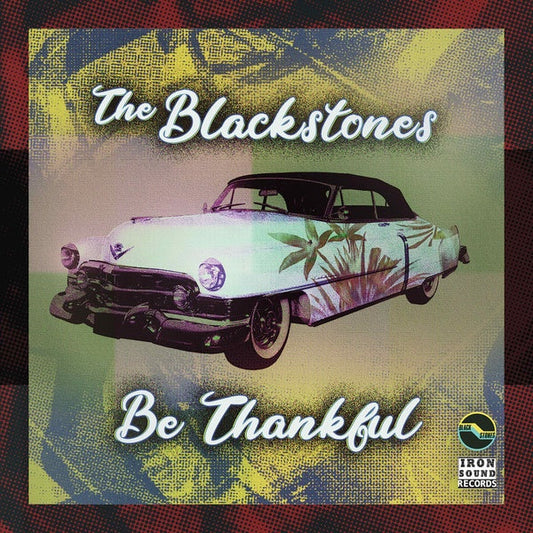 Be Thankful EP | Get Cheap Vinyl