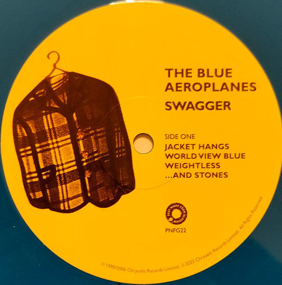 Swagger | Mint (M) Mint (M) Get Cheap Vinyl