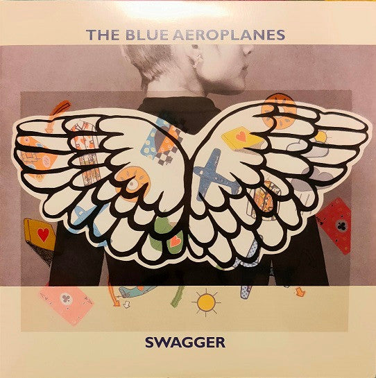 Swagger | Mint (M) Mint (M) Get Cheap Vinyl
