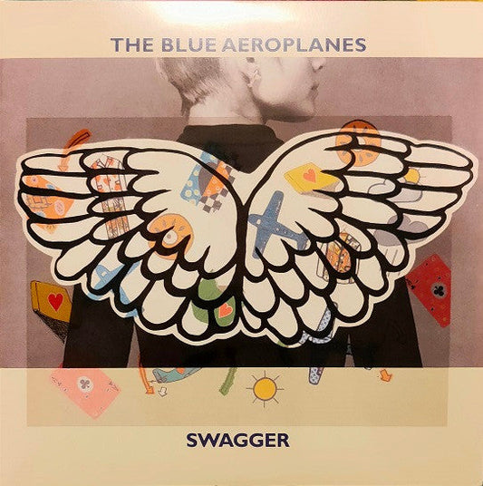 Swagger | Mint (M) Mint (M) Get Cheap Vinyl