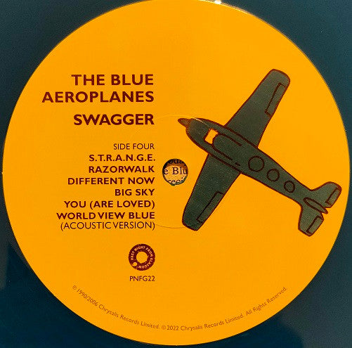 Swagger | Mint (M) Mint (M) Get Cheap Vinyl