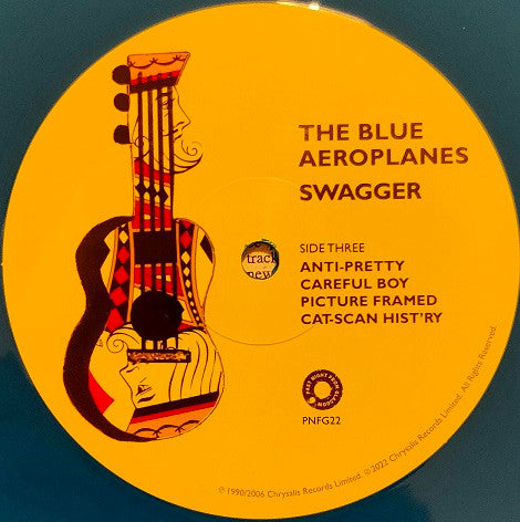 Swagger | Mint (M) Mint (M) Get Cheap Vinyl