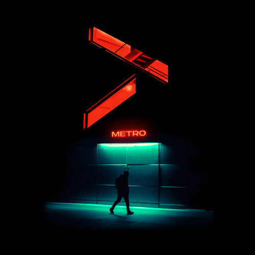 Metro | Get Cheap Vinyl