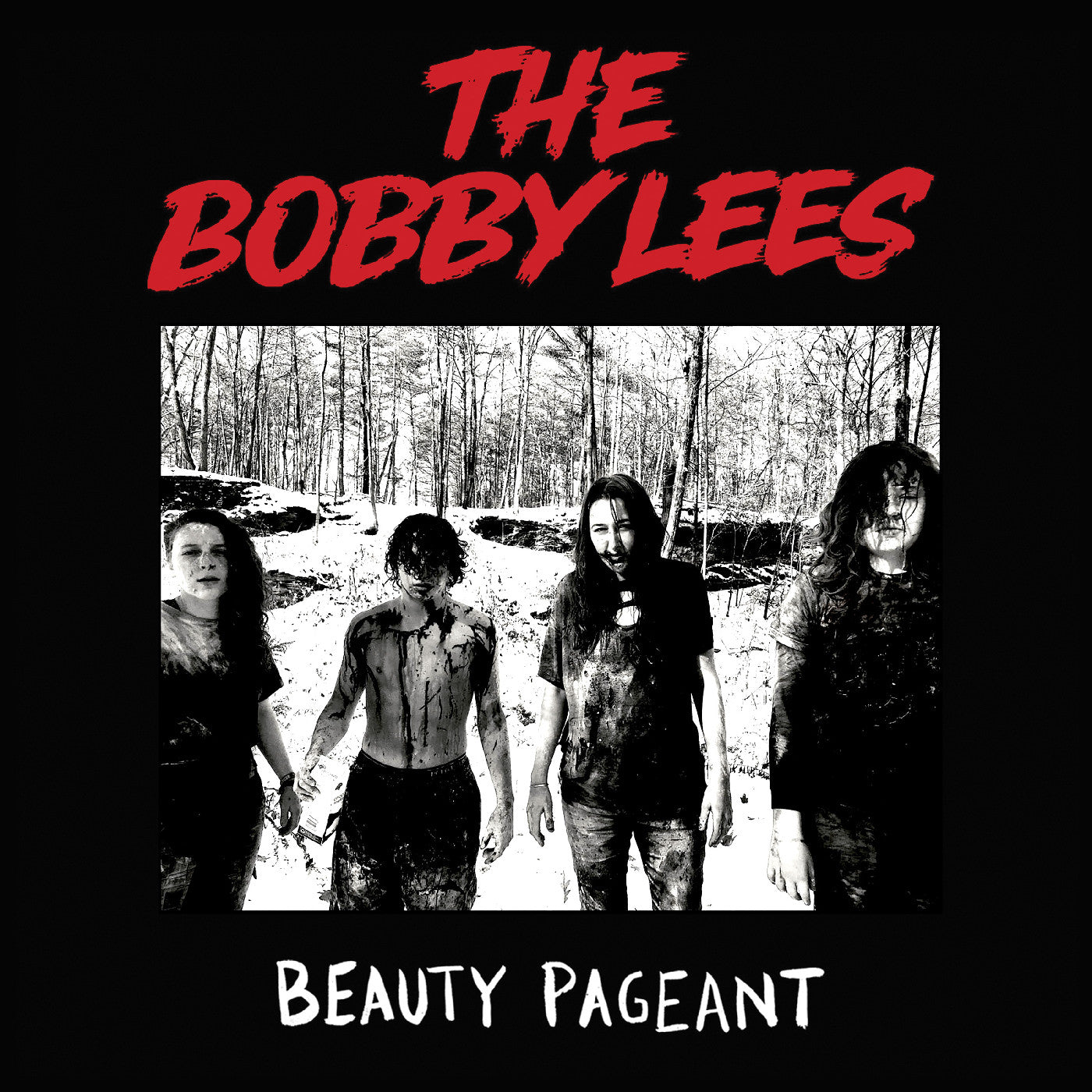 Beauty Pageant (VINYL) | Mint (M) Mint (M) Get Cheap Vinyl