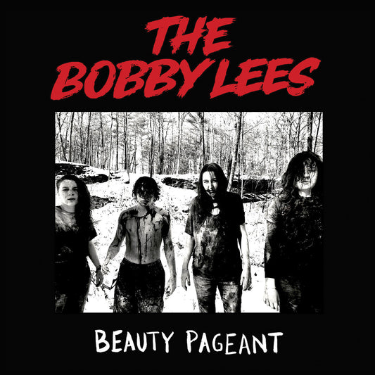 Beauty Pageant (VINYL) | Mint (M) Mint (M) Get Cheap Vinyl