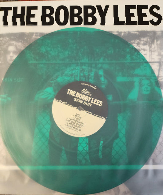 Skin Suit | Mint (M) Mint (M) Get Cheap Vinyl