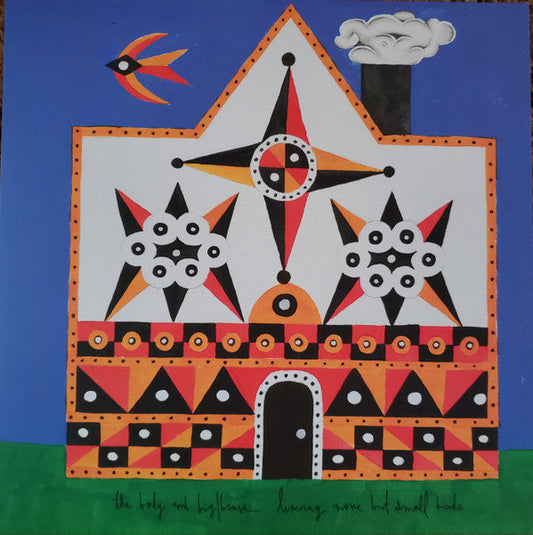 Leaving None But Small Birds | Mint (M) Mint (M) Get Cheap Vinyl