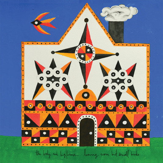Leaving None But Small Birds | Mint (M) Mint (M) Get Cheap Vinyl