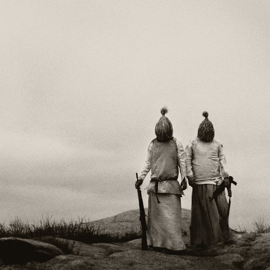All The Waters Of The Earth Turn To Blood *PRE-ORDER 7/25/25*(VINYL) | Mint (M) Mint (M) Get Cheap Vinyl