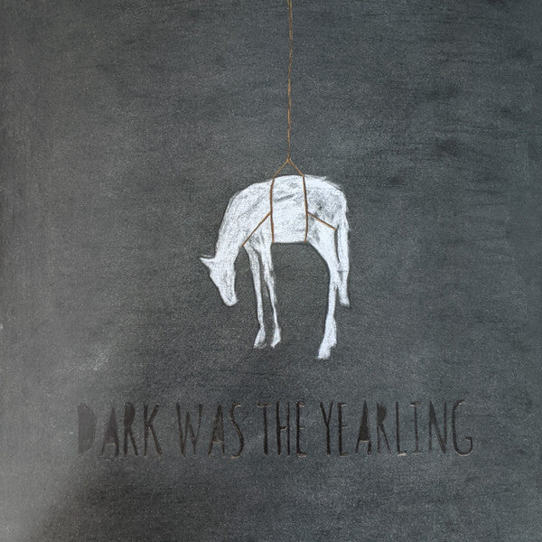 Dark Was The Yearling | Mint (M) Mint (M) Get Cheap Vinyl