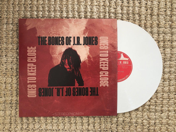 Ones To Keep Close | Mint (M) Near Mint (NM) Get Cheap Vinyl