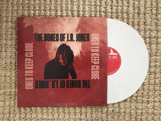 Ones To Keep Close | Mint (M) Near Mint (NM) Get Cheap Vinyl
