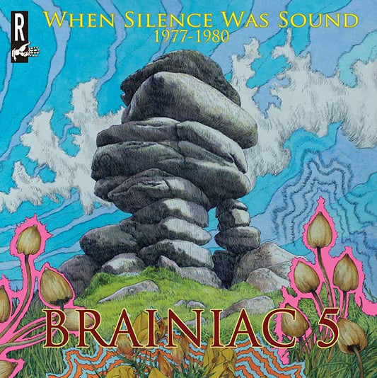 When Silence Was Sound 1977-1980 | Get Cheap Vinyl