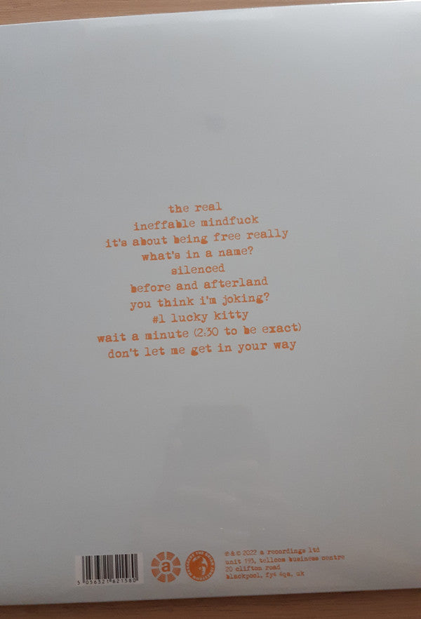 Fire Doesn't Grow On Trees | Mint (M) Mint (M) Get Cheap Vinyl