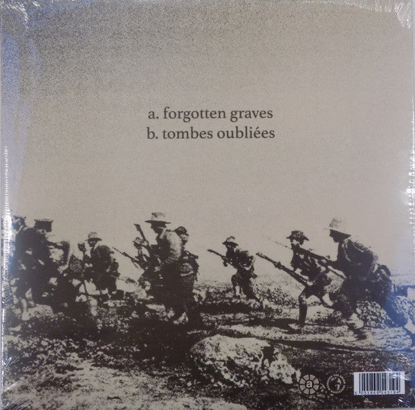 Forgotten Graves | Mint (M) Mint (M) Get Cheap Vinyl