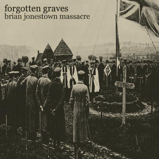 Forgotten Graves | Mint (M) Mint (M) Get Cheap Vinyl