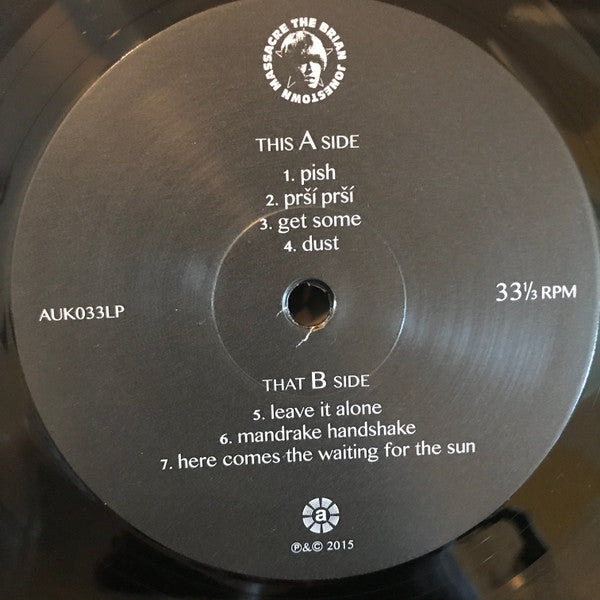 Mini Album Thingy Wingy | Mint (M) Mint (M) Get Cheap Vinyl