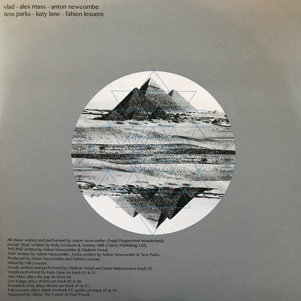 Mini Album Thingy Wingy | Mint (M) Mint (M) Get Cheap Vinyl