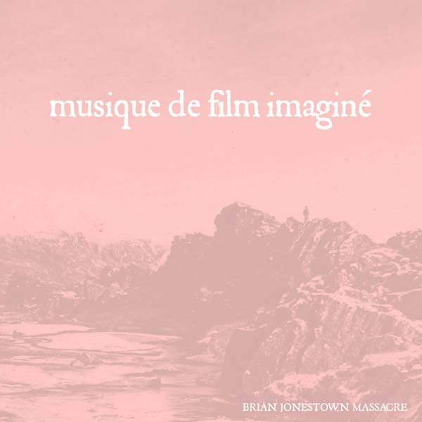 Musique de film imaginé | Get Cheap Vinyl