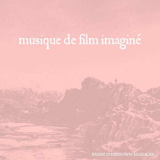Musique de film imaginé | Get Cheap Vinyl