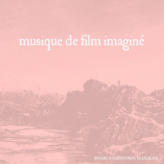 Musique De Film Imaginé | Mint (M) Mint (M) Get Cheap Vinyl