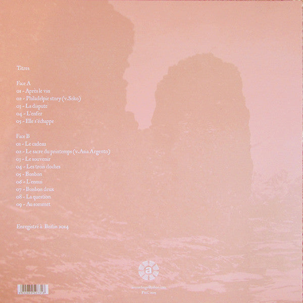 Musique De Film Imaginé | Mint (M) Mint (M) Get Cheap Vinyl