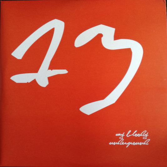 My Bloody Underground | Mint (M) Mint (M) Get Cheap Vinyl