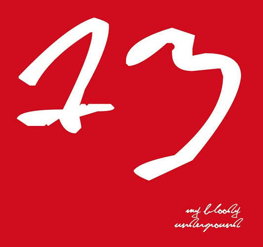 My Bloody Underground | Get Cheap Vinyl