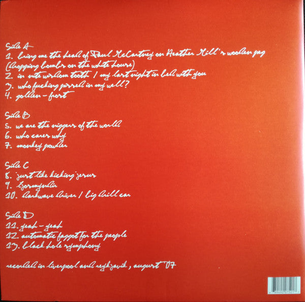 My Bloody Underground | Mint (M) Mint (M) Get Cheap Vinyl
