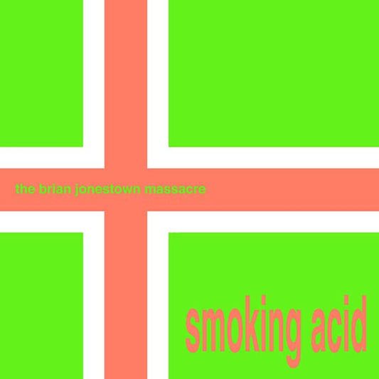 Smoking Acid (VINYL) | Mint (M) Mint (M) Get Cheap Vinyl